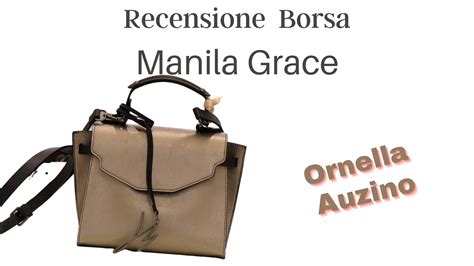 manila grace sito ufficiale.